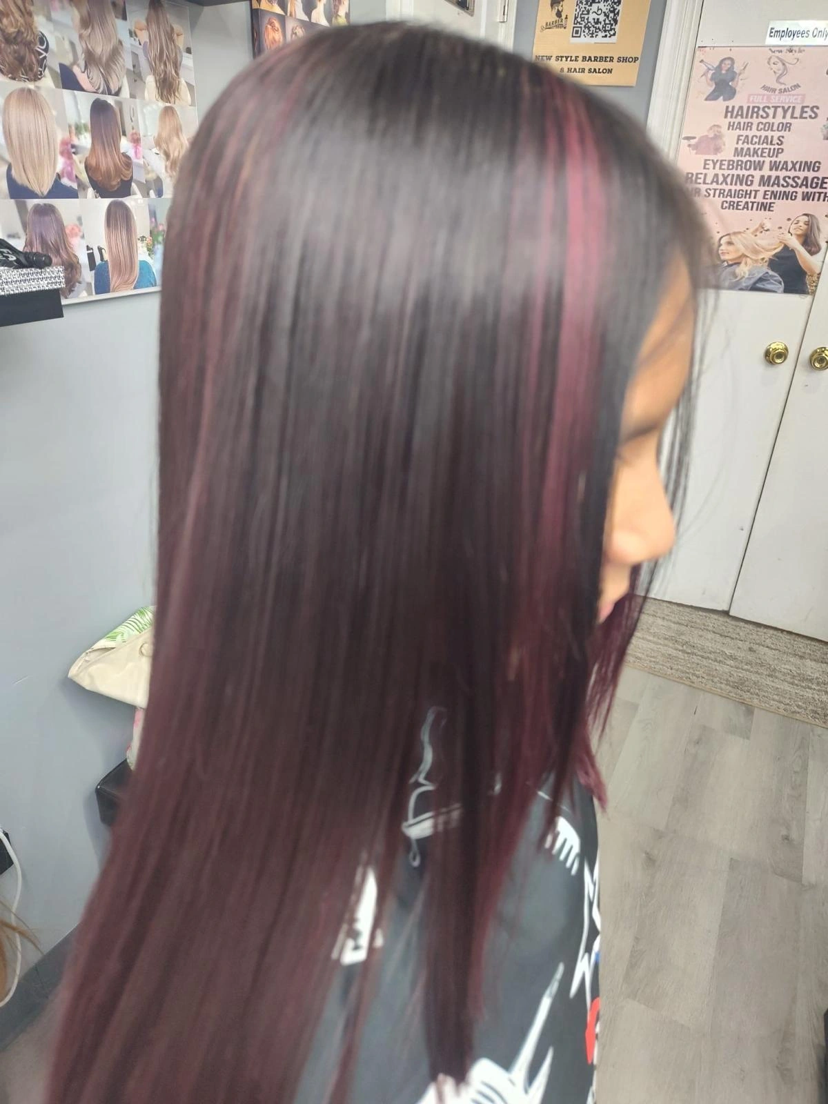 Balayage