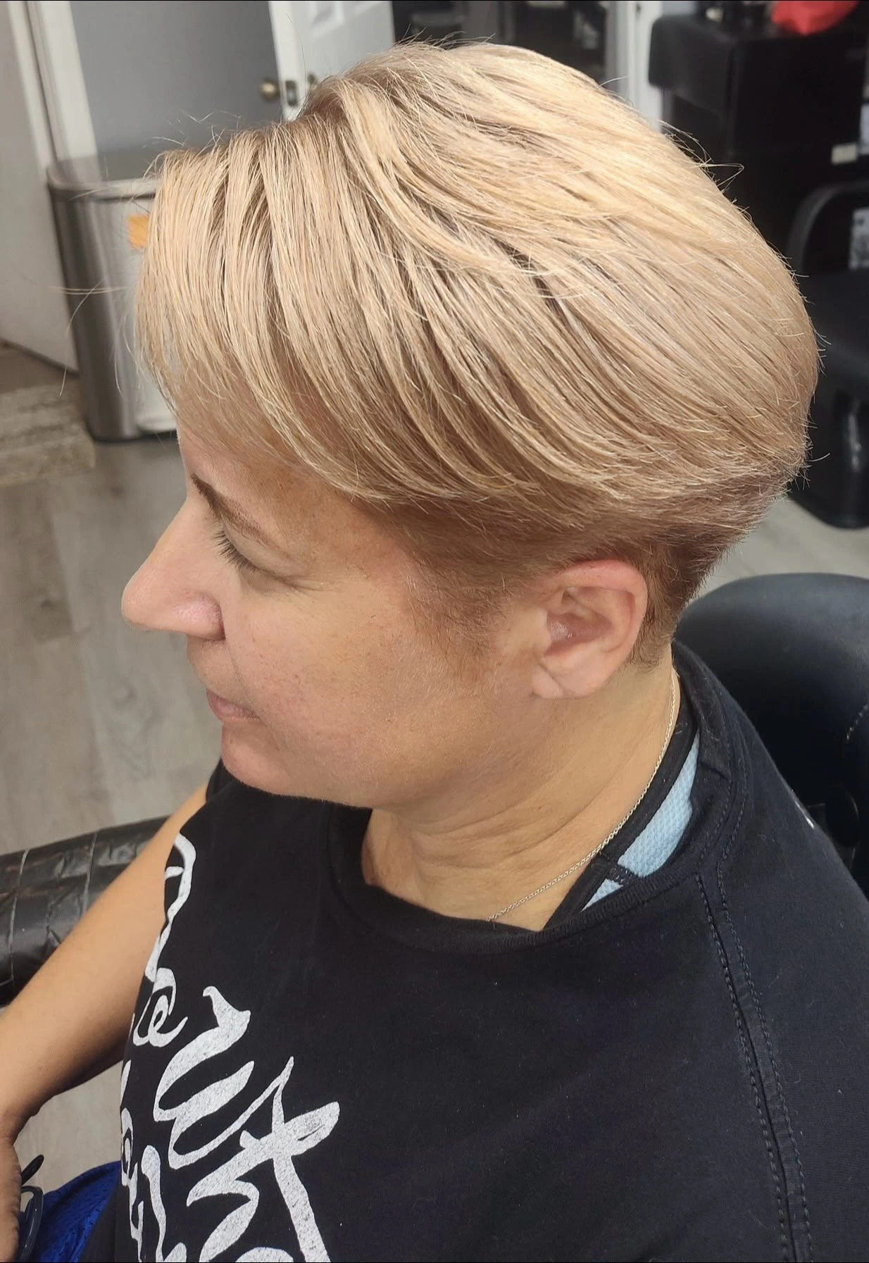 Classic Cut