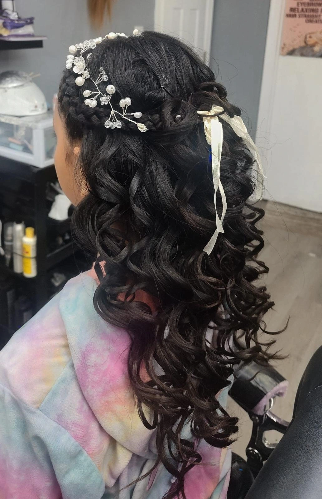 Styling for Every Occasion
