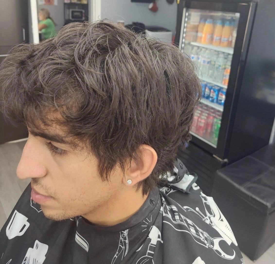 Textured Cut