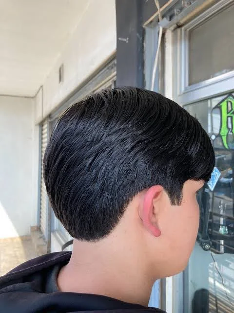Classic Cut